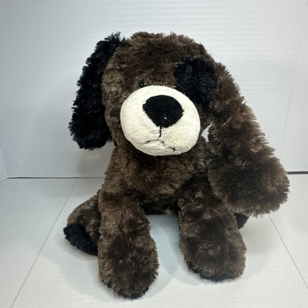 Ganz Plush Dog Puppy Shelby H11920